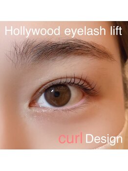 ラッシュラッシュ 布施店/ハリウッドアイラッシュリフト