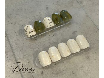 デミ 武蔵浦和(Demi)/60min sample