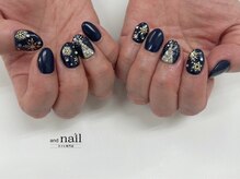 アンドラッシュ 駒込駅前店(and lash)/