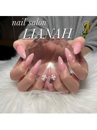 ピンクワンカラー