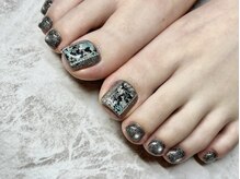 グランジーナ(Gran Jiina)/持ち込みデザイン