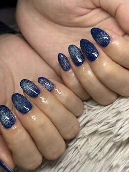 メゾンドシャルムボーテ(maison de charme Beaute)/