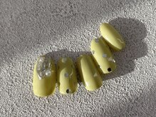 ティアリー(Total Beauty Salon Tiary)/シンプルHAND 新5800円/再6800円