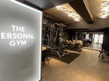 ザ パーソナルジム 入谷 鶯谷店(THE PERSONAL GYM)