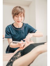 フローラ(FLORA)/シミケア