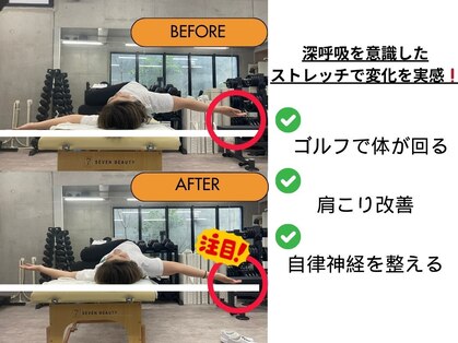 アイムジム(I'm GYM)の写真