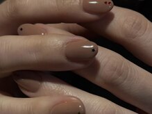 ヨヘン 芦屋店(YoHen)/ワンポイントワンカラー