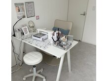 クロレネイルズ(colorer nails)