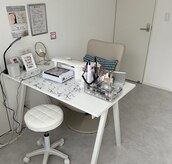 クロレネイルズ(colorer nails)