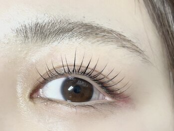 アイリー(ILY)の写真/【総社市内希少!!19:00以降も受付OK】急なご予約もOK!!思い立った時にいつでも行けるアイラッシュサロン☆