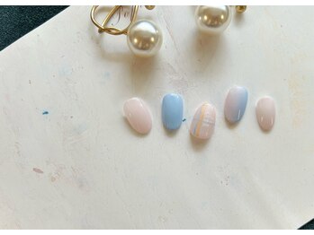 定額カジュアルプラン