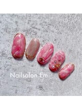 エン(Em.)/ハンドネイル