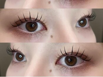 フェイン 明治神宮前店(fein.)/まつげパーマ☆