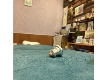 ノリの部屋の写真
