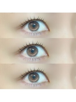 シュシュ(chou chou)/まつ毛パーマ/ラッシュリフト