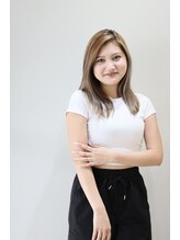 ラグボックス 心斎橋本店(LUX BOX) 山田 瑠姫奈