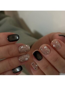 エーレネイル 梅田 中崎町(ehre nail)/