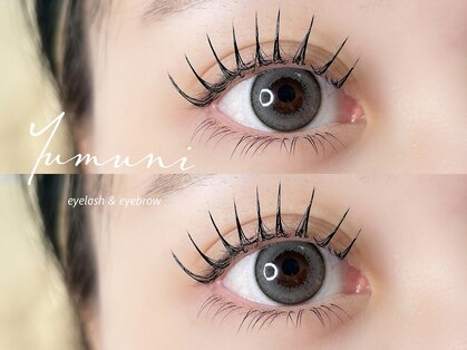 ユムニ(yumuni)の写真