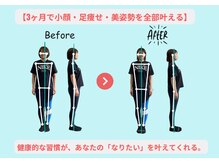 ブラッシュアップ(BRUSH UP)