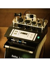 アロマリエ(al malie)&nbsp;ラジオ波 痩身