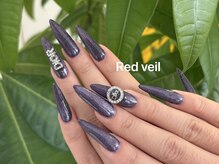 レッドベール 北浦和店(red veil)/チップ ミラー/マグネット