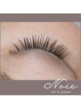 ノイエ(Noie)/【フラットラッシュ140本】