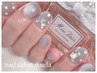 ”うるうる感が可愛い☆マグネットワンカラー初回オフ込み￥7700→￥6,600