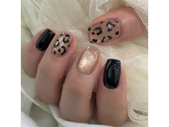 エルピス ネイル(elpis nail)