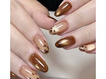 可愛い秋冬デザイン