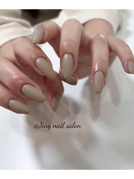 ジンネイルサロン(Jing nail salon)/