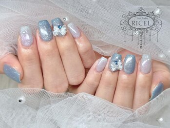 シンプル定額デザイン♪