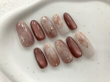 マーチ 弘前店(MARCH)/Rose Brown