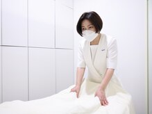 ポーラ アプリ店(POLA)/フットマッサージ