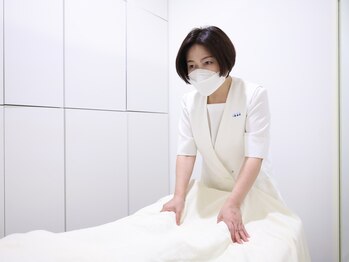 ポーラ アプリ店(POLA)/フットマッサージ