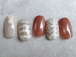 定額￥8800 ニュアンス