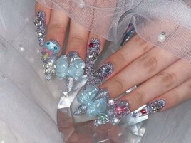 パーツ乗せ放題コース