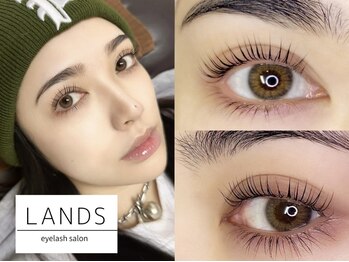 ランズ 新宿(LANDS)