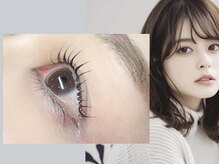 ルースグラシアス(Luz GRACIAS)/まつげパーマ/束間まつげ