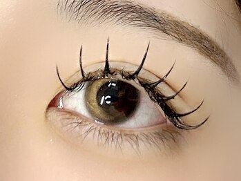 エルナチュール 上通(L nature)/まつ毛エクステ