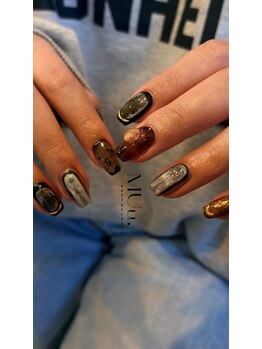 小規模プライベートサロン