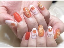 ティアリス(NAIL SALON TIARIS)