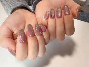 ヨーローネイル(YOLO Nail)/凛-RIN-