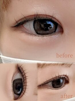 ベル(Belle)/人気のパリジェンヌ☆