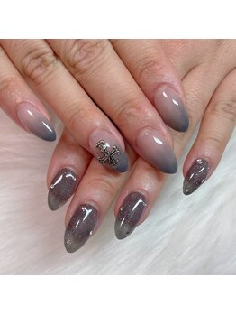 リワード(Reward.)/グラデーションネイル