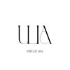 ウリア(ULIA)のお店ロゴ