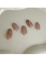 エクラン 元住吉/デザインコース￥7400