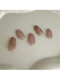 デザインコース￥7400