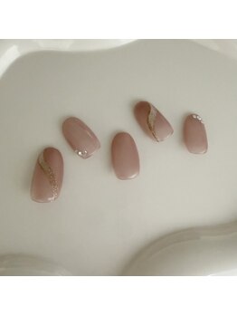 デザインコース¥7400