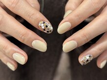 ステラ(stella)/ホログラムネイル