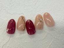 フェリス(Feliz)/定額デザイン¥6480